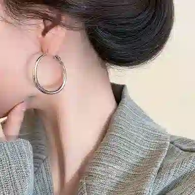 NATURALLYJOJO ins 925