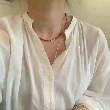 NATURALLYJOJO ins 925