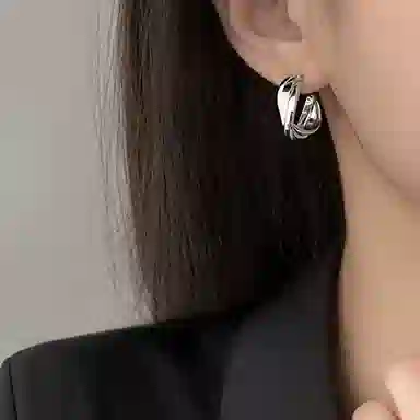 NATURALLYJOJO insC s925