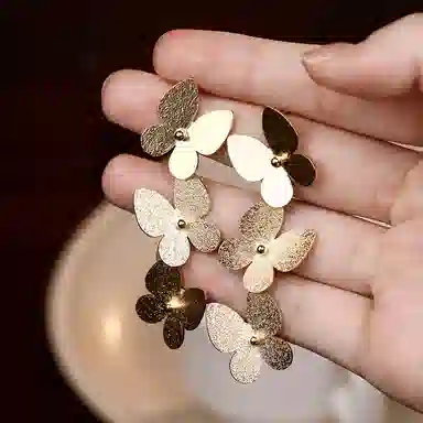 NATURALLYJOJO ins 925