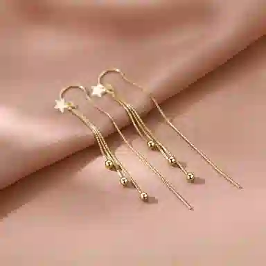 NATURALLYJOJO ins S925