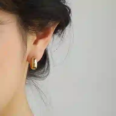 NATURALLYJOJO Cins 925