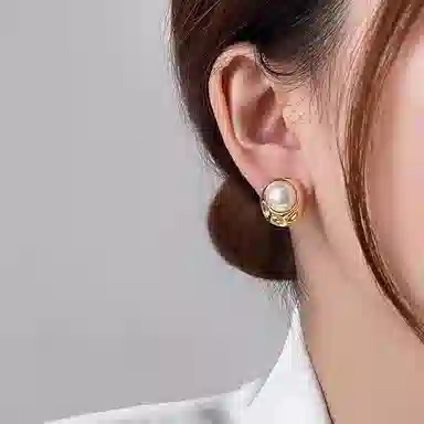 NATURALLYJOJO ins S925