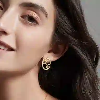 NATURALLYJOJO ins S925