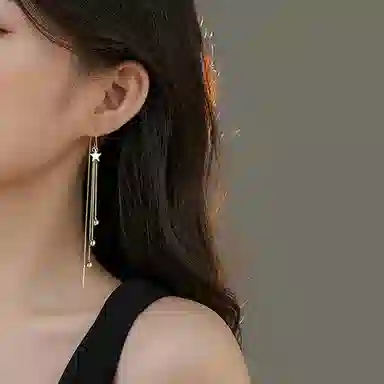 NATURALLYJOJO ins S925