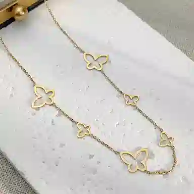 NATURALLYJOJO Necklace