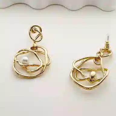 NATURALLYJOJO ins S925