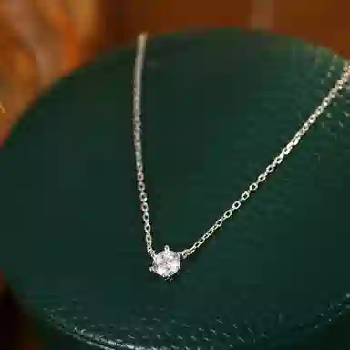 NATURALLYJOJO 5A S925