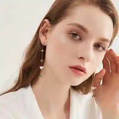 NATURALLYJOJO S925