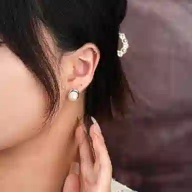NATURALLYJOJO ins S925