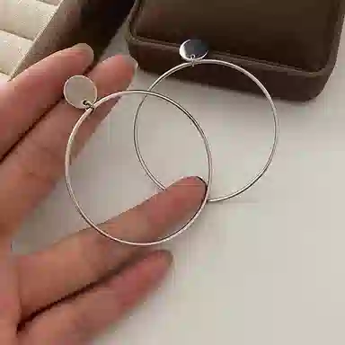 NATURALLYJOJO ins s925