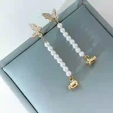 NATURALLYJOJO ins 925