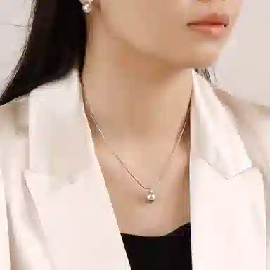 NATURALLYJOJO S925