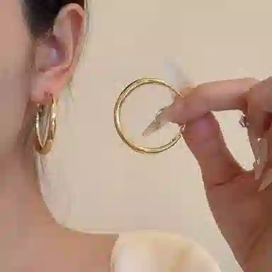 NATURALLYJOJO ins 925