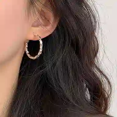 NATURALLYJOJO ins S925