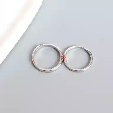 NATURALLYJOJO chic S925