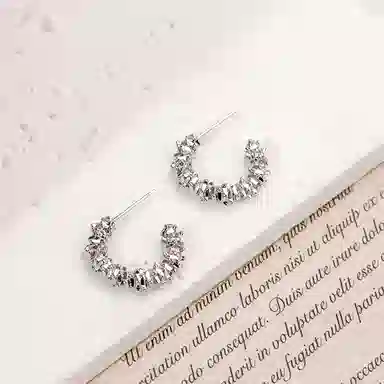 NATURALLYJOJO ins 925