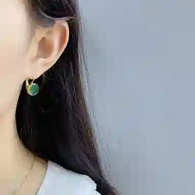 NATURALLYJOJO S925