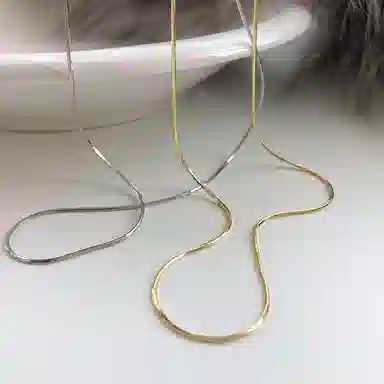 NATURALLYJOJO ins s925