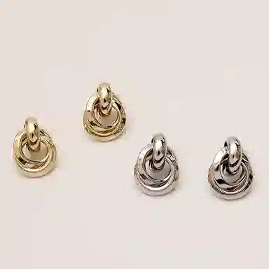 NATURALLYJOJO INS S925