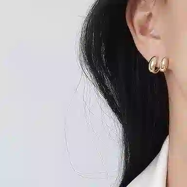 NATURALLYJOJO ins S925