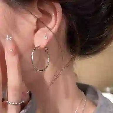 NATURALLYJOJO ins 925