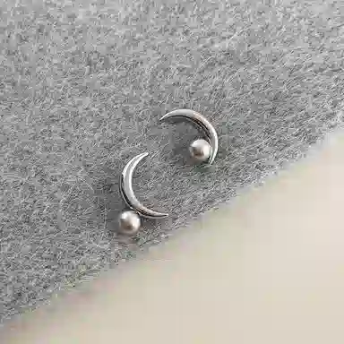 NATURALLYJOJO ins S925