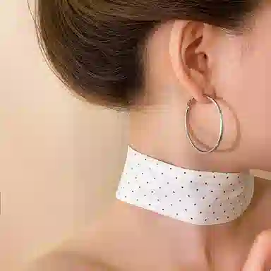 NATURALLYJOJO ins 925