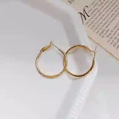 NATURALLYJOJO ins 925