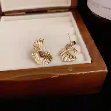 NATURALLYJOJO ins 925