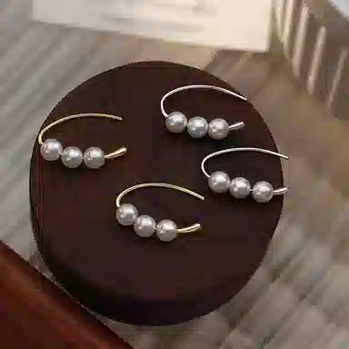 NATURALLYJOJO ins s925