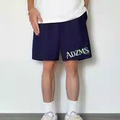 ANDEZHANMUSI logo
