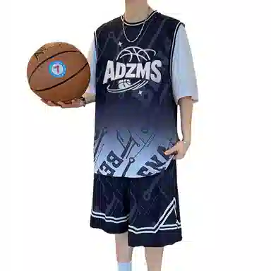 ANDEZHANMUSI LogoT