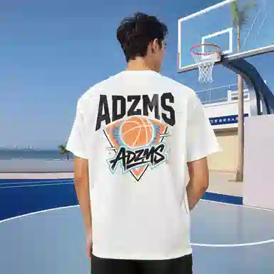 ANDEZHANMUSI LogoT