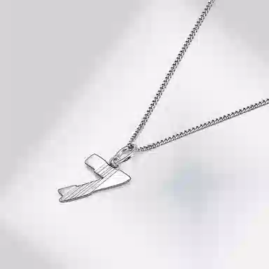DH7 Necklace