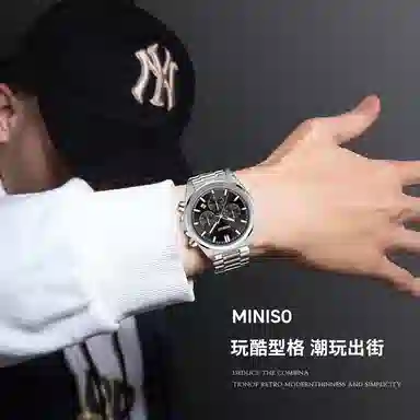 MINISO