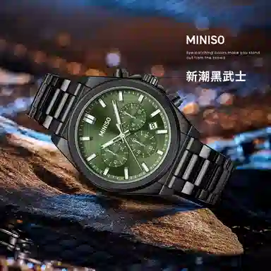 MINISO