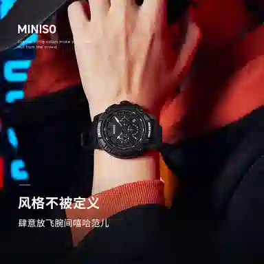 MINISO