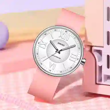 MINISO