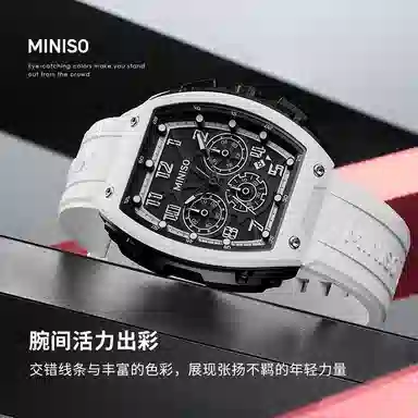 MINISO