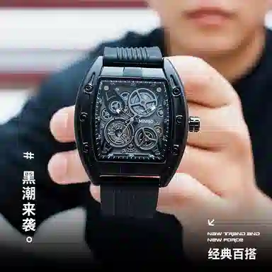 MINISO