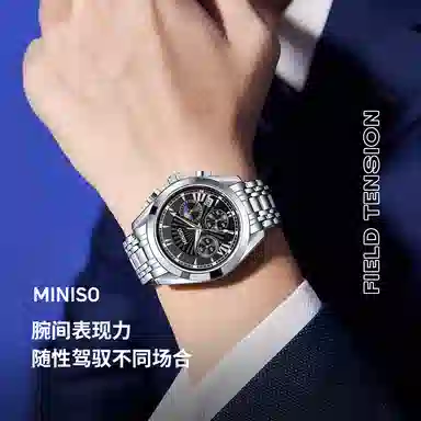 MINISO