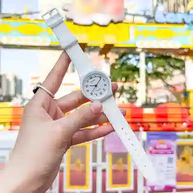 MINISO TPU