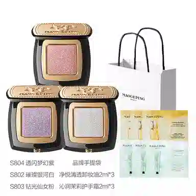 MAOGEPING 2.5g*22.5g*3