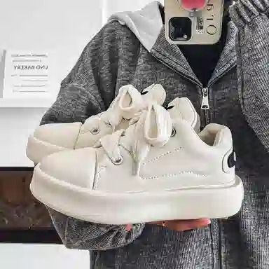 Playboy Smile Loafers