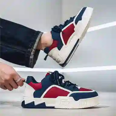 Playboy Cityboy Low Sneakers