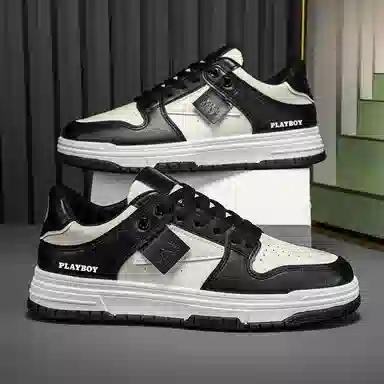 Playboy Dunk