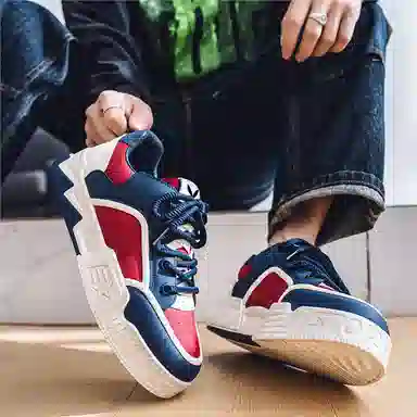 Playboy Cityboy Low Sneakers