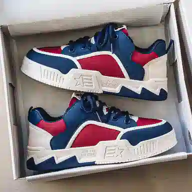 Playboy Cityboy Low Sneakers