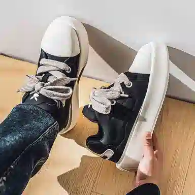 Playboy Smile Loafers